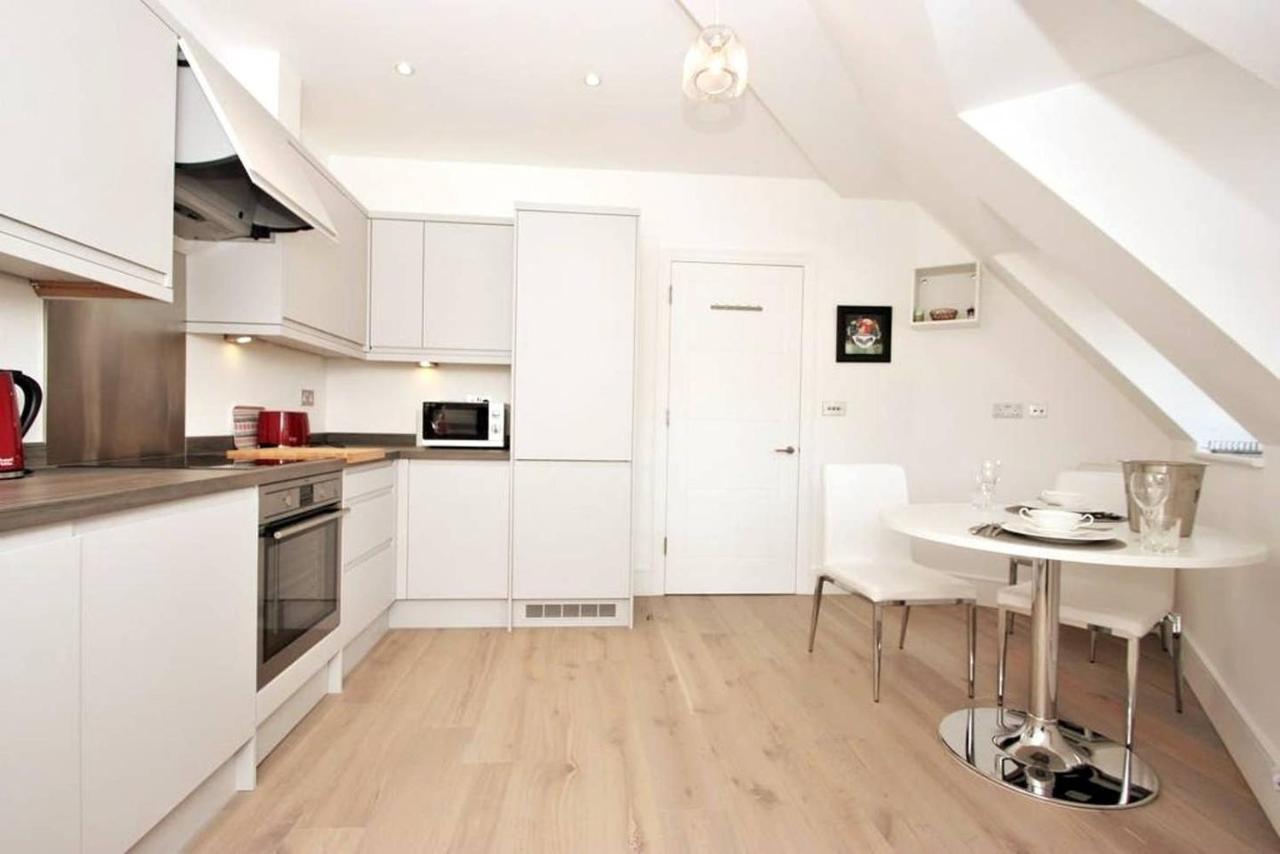 Cc Apartment Stratford-upon-Avon Bagian luar foto