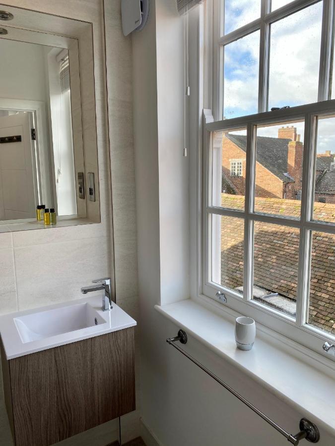 Cc Apartment Stratford-upon-Avon Bagian luar foto