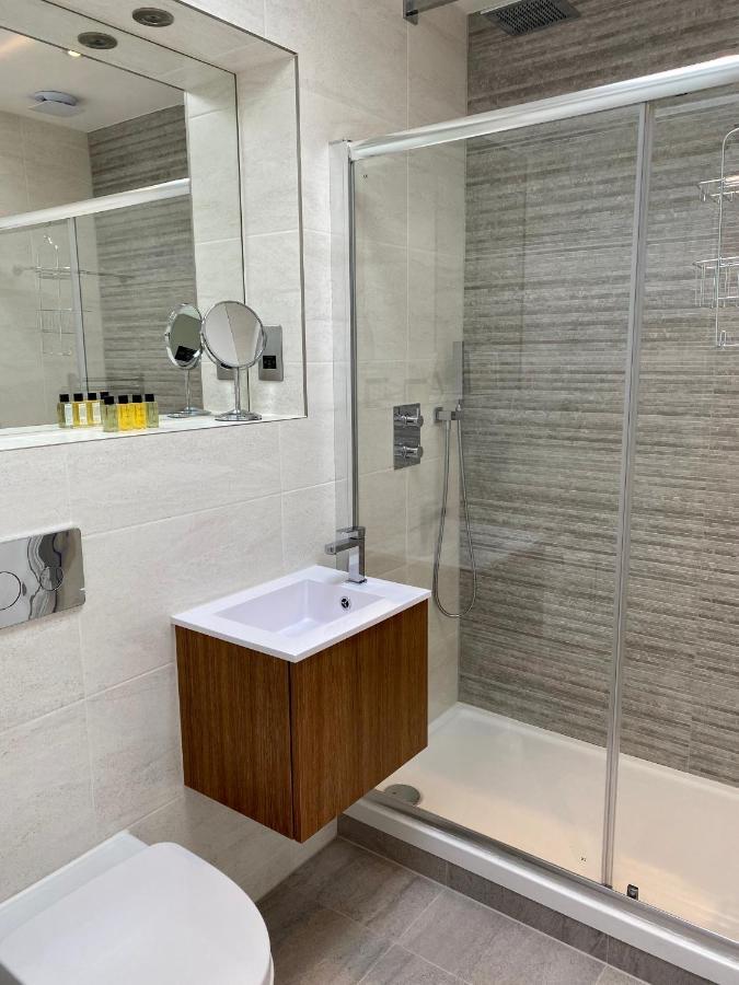 Cc Apartment Stratford-upon-Avon Bagian luar foto