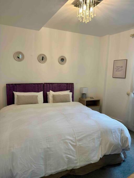 Cc Apartment Stratford-upon-Avon Bagian luar foto