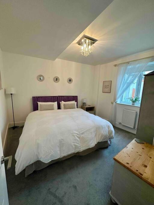 Cc Apartment Stratford-upon-Avon Bagian luar foto