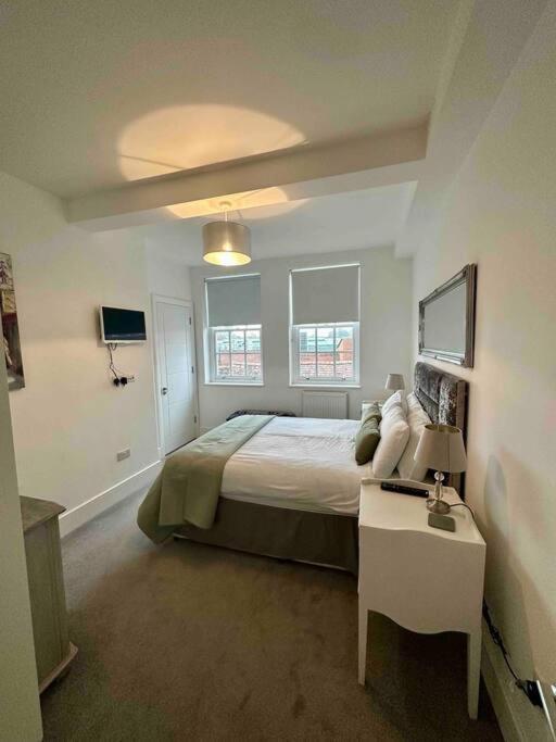 Cc Apartment Stratford-upon-Avon Bagian luar foto
